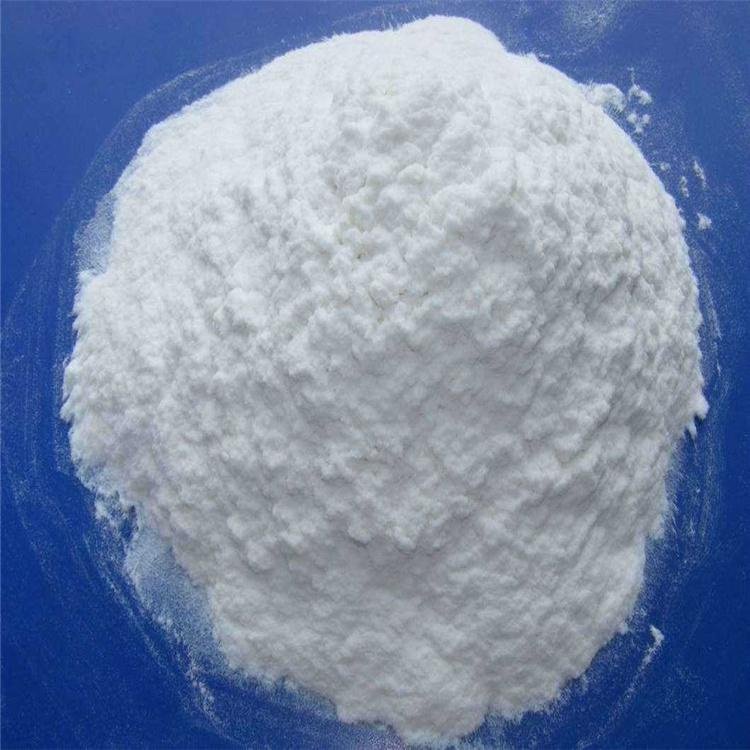 绵阳市功能型纤维素醚变性淀粉 - 排名
